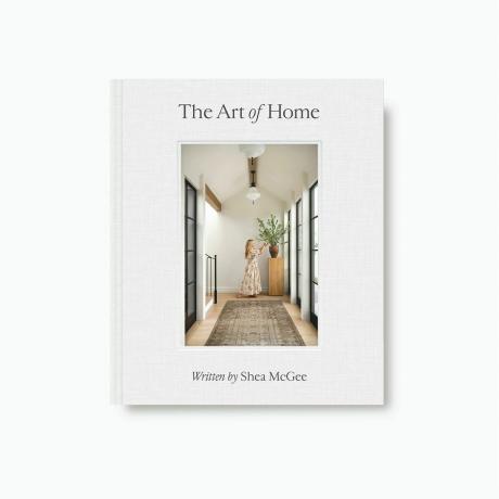 The Art of Home: een ontwerpersgids voor het creëren van een verhoogd en toch toegankelijk huis