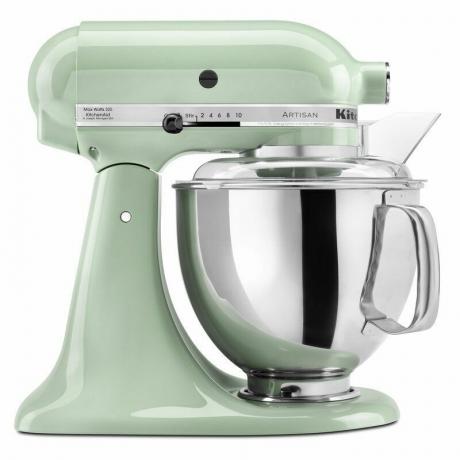 Artisan Serie 10 Snelheid 5 Qt. Staafmixer