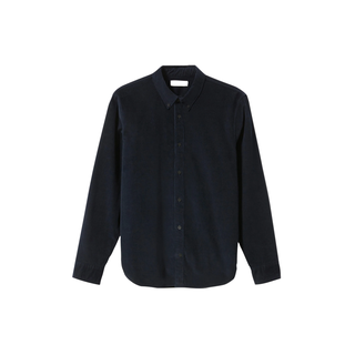 Everlane corduroy overhemd