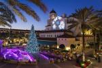 Waarom Florida de beste plek is om kerst door te brengen
