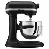 KitchenAid professionele heavy-duty keukenmixer in matzwart