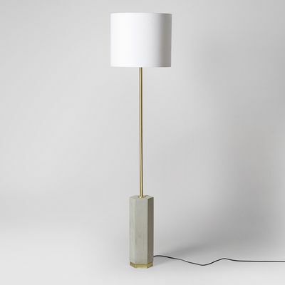 Pluto vloerlamp