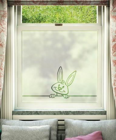 The Window Film Company Easter design