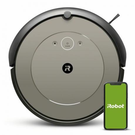 Roomba I1 (1152) Robotstofzuiger