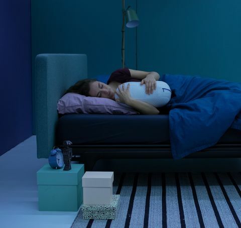 Somnox Sleep Robot kussen