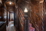 Dit Hogwarts-achtige huis in Boston is te koop voor $ 799.000