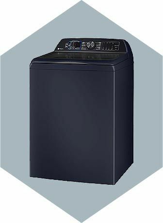 Topload-wasmachine