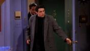 Je hebt dit rare ding over Monica's appartement op "Friends" nog nooit opgemerkt