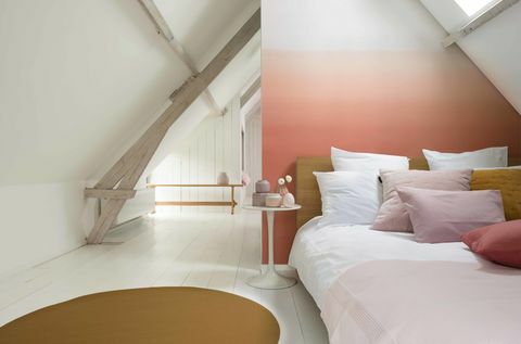 Dulux Heritage - duizendjarige roze tinten