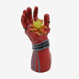 Marvel Iron Man handschoen succulent