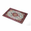 Animi Causa Rugboard Op Perzisch tapijt geïnspireerde snijplank