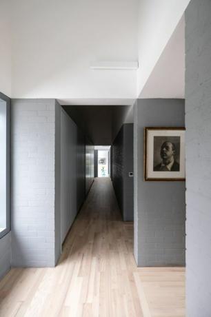 House Lessans, een prachtig eenvoudig huis in County Down ontworpen door McGonigle McGrath, is uitgeroepen tot RIBA House of the Year 2019