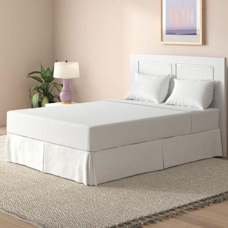 Queen 14-inch bedrok