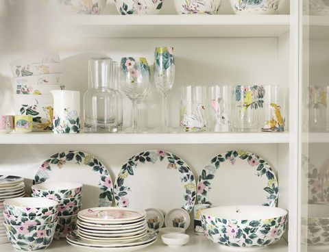 Cath Kidston Park Wildlife Home-collectie