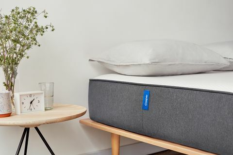 Casper - beste matras - welke?