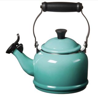 Le Creuset Emaille Theeketel