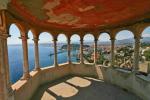Franse Rivièra Villa met panoramisch uitzicht op zee te koop - Huizen te koop in Nice