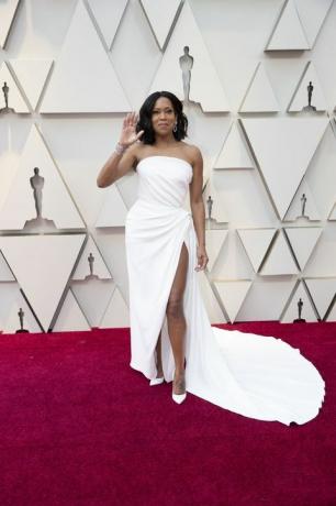 ABC's dekking van de 91e jaarlijkse Academy Awards - Red Carpet
