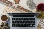 Hoe Kerstsucces online succesvol te beheersen - en daarbij een koopje te bemachtigen