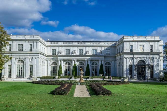 rosecliff herenhuis newport rhode island