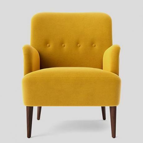 Londense fauteuil