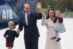 Prins William wil helpen de cultuur van de 'stijve bovenlip' in Groot-Brittannië te verzachten