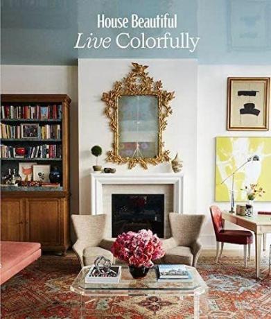 Dit project staat in ons nieuwe boek! Shop nu voor meer inspirerende, kleurrijke interieurs.