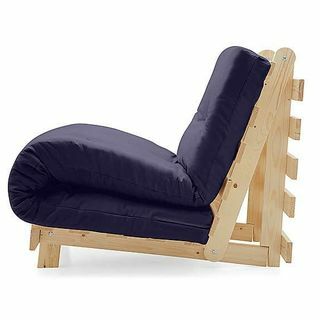 Mito dubbele futon