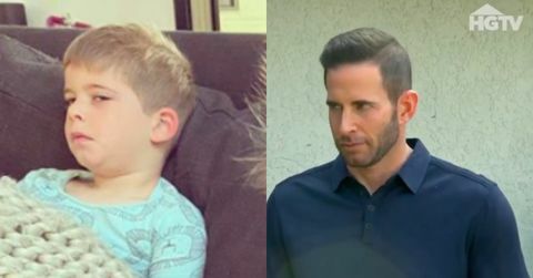 brayden el moussa en tarek el moussa