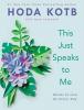 'Today'-showster Hoda Kotb reageert op het leren dat haar nieuwe boek een bestseller is
