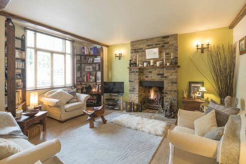 Lanhill Road - Maida Vale - lounge - Aston Chase