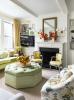 In een elegant appartement in Manhattan door CeCe Barfield Thompson