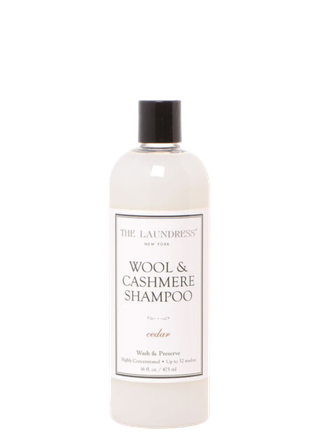 Wol & Cashmere Shampoo 16 fl oz