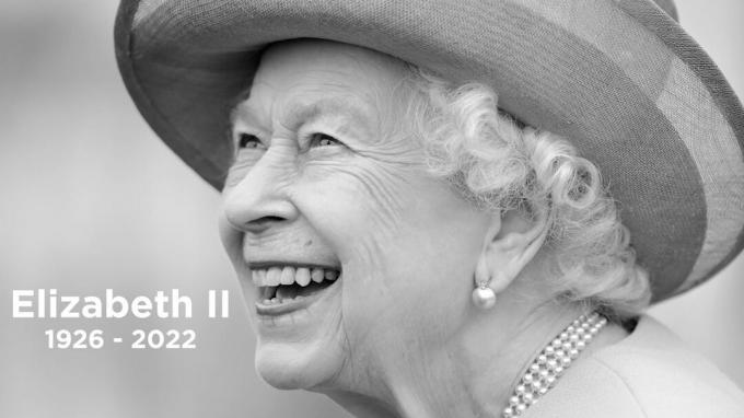 preview voor Queen Elizabeth II: A Timeline