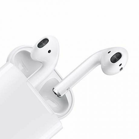 AirPods (2e generatie) 