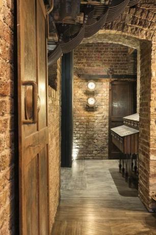 Chappell Lofts appartement conversie - Camden, Londen