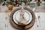 Joanna Gaines Thanksgiving Tablescape