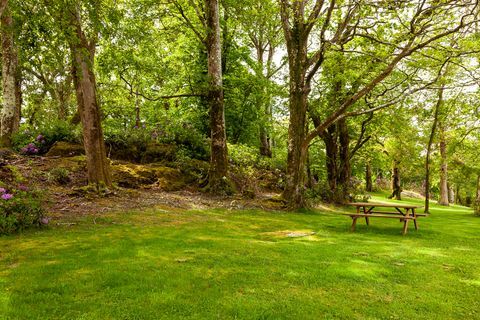 glengarriff kasteel te koop in ierland