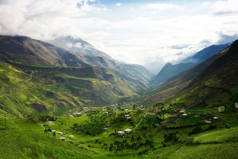 Ecuador