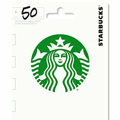 Starbucks-cadeaubon