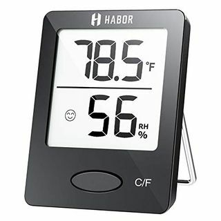 Hygrometer