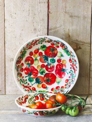 Emma Bridgewater - moestuin assortiment