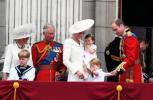 Prins William en Kate Middleton "Irked" Prins Charles