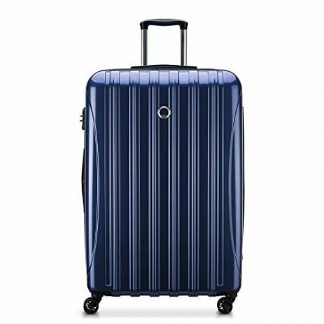 Helium Aero Hardside uitbreidbare bagage met spinnerwielen, 29-inch ingecheckte tas