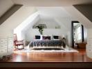 Gevonden Design Studio Channels English Cottage Charm in een eigenzinnig huis aan de noordkust van Massachusetts