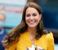 Kate Middleton vertelt over de druk die ze voelde om de namen van prins George, Louis en prinses Charlotte te kiezen