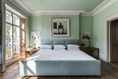 Brompton Square V, Knightsbridge, Londen - Onefinestay