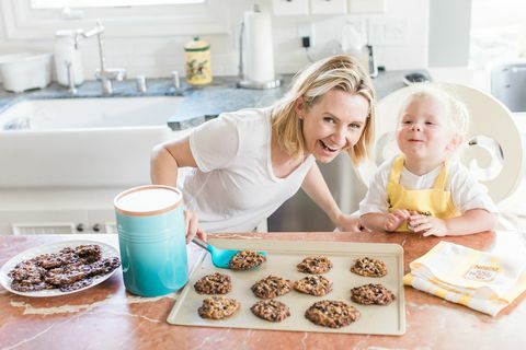 Beverley Mitchell