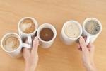 12 redenen om elke dag koffie te drinken