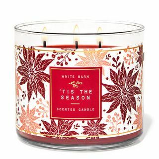 Dit is de Season 3-Wick Candle